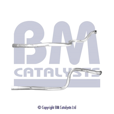 Exhaust Pipe
